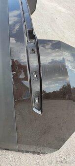 Škoda Kodiaq zadní naraznik 564 - 4