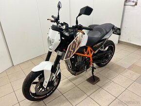 KTM 690 DUKE,ABS - 4