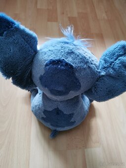 Stitch 40cm Disney Store - 4