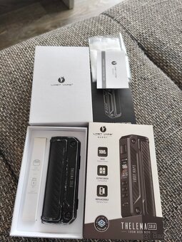 Vape Thelema Solo - 4
