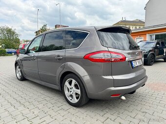 Ford S-MAX - ST Line 2.0 TDCI 120 kw 7MÍST - 4