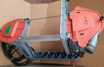 Mafell ruční pásová pila Z 5 230 V - 4
