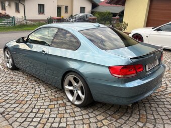BMW 330XD E92 COUPE 180kW - 4