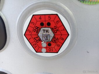 ELEKTROMOBIL. Prodám dodávku. MOTOCYKL. - 4