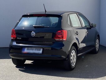 Volkswagen Polo 1.2i , 44 kW benzín, 2009 - 4