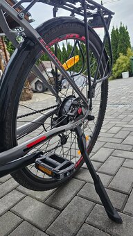 Maxbike CIVITA 28" 18" 2022 - 4