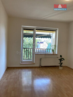 Pronájem bytu 2+1, 58 m², Olomouc, ul. Přichystalova - 4