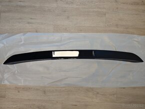 Zadní spoiler AMG style pro Mercedes-Benz Vito, V-Class W447 - 4