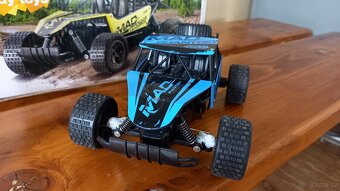 RC auto Buddy toys - 4