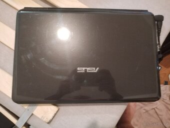 Asus K50AF - 4