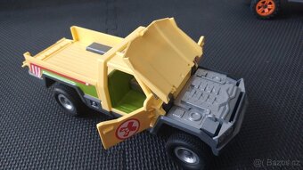 Auta Schleich - 4