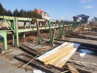 Dopravníky - rozprodej - 4