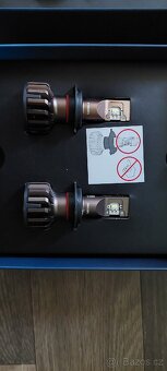Philips Ultinon Pro9100 HL - 4