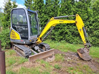 WACKER NEUSON ET 24 - 4