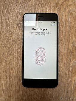 Apple iPhone 6 16GB Černý - 4