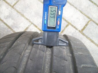 2x Pirelli na VW Golf Octavia 205.55.16 91V - 4