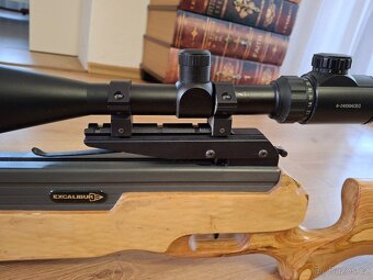 Kuše excalibur - 4