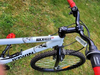 BTWIN ROCK RIDER 300 Dětské kolo - 4