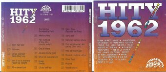 CD-PRODÁM VĚTŠÍ MNOŽSTVÍ ORIGINÁL CD 09/23 - 4