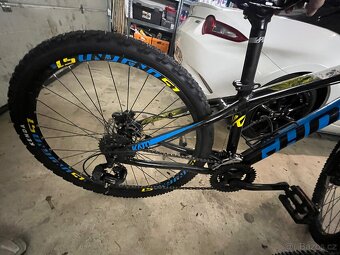 Kolo ghost pro 140-160cm - 4