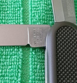 Victorinox Bundeswehr GAK2 - 4