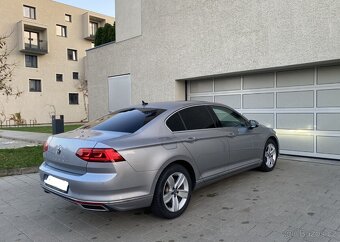 Passat B8 DSG 2.0TDi,110kw - 4