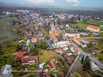 Stavební pozemek Stěžery - 4
