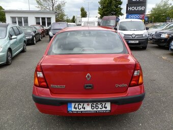 Renault Thalia 1,4i - 4
