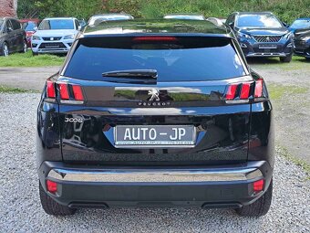 Peugeot 3008 1,2 PT EAT8 ALLURE 50.000 km - 4