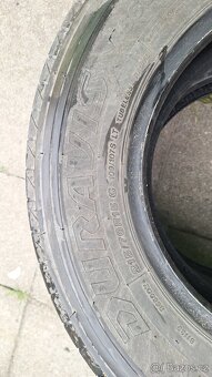 Bridgestone Duravis R660 215/70 R15C - 4