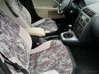 FORD MONDEO 2.0TDCi 96 kw náhradní díly - 4