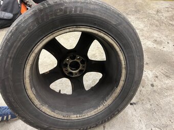 Kola Mercedes Ml w164 5x112 r18 - 4