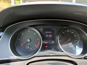 Passat B8 - 4