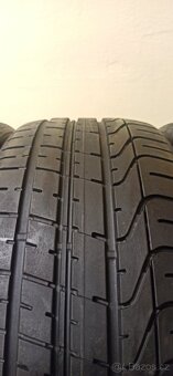 Pirelli 255/45 R19 100Y 5,5-6,5mm - 4