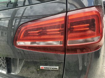 vw sharan 2tdi 130kw 4motion - 4