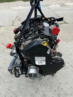 -----IVECO DAILY 2.3 JTD EURO 6 NOVY----- - 4