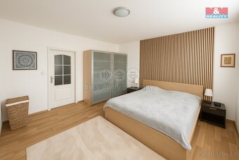 Prodej bytu 3+kk, 64 m², Jesenice, ul. V Lázních - 4