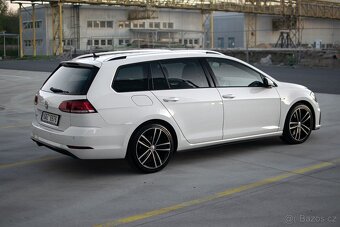 Volkswagen Golf GTD 2.0 TDi - 4