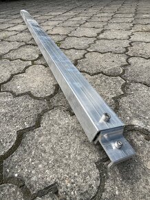 Věci K2 na fotovoltaiku FVE - 4