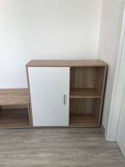 Obývákový komplet - 4