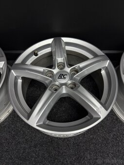 Alu BROCK 5x114,3 16” - 4
