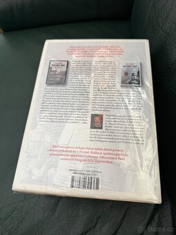 Hitlerovy roky: Triumf a pád 1933-1945, nové nerozbalené. - 4