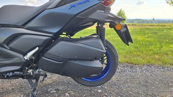 Yamaha XMax 300 - 4