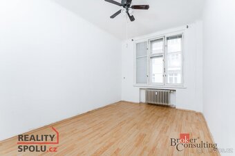Prodej, byty/2+1, 56 m2, Ve Smečkách 585/2, 11000 Praha, Hla - 4