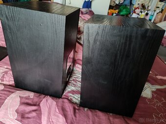 Repra Magnát Monitor A, made in Germany - 4
