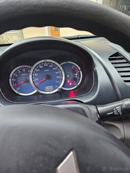 Mitsubishi l200 2.5 DID 100kw - 4