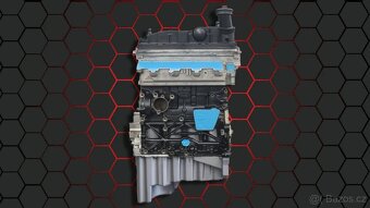 Repasovaný motor 2.0 Bi-TDI 120kW CKUB/CSNA - 4