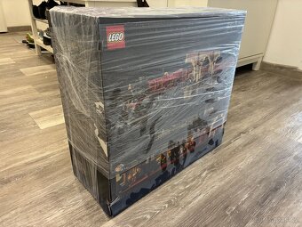 Lego 76405 - 4