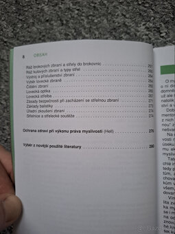 Nová příručka myslivce do kapsy - 4