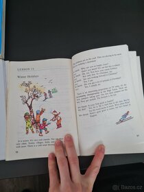 Mix učebnic 2 - 4
